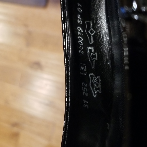 Gabor kitten heels - Picture 7 of 8